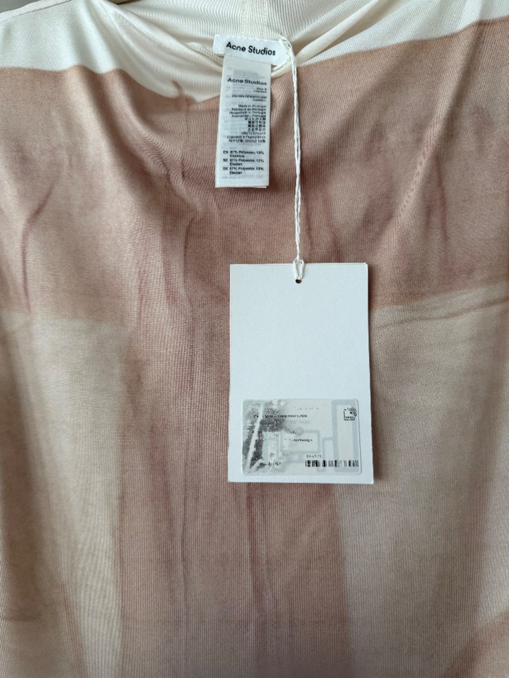 Acne Studios Dress - Picture 7 of 9